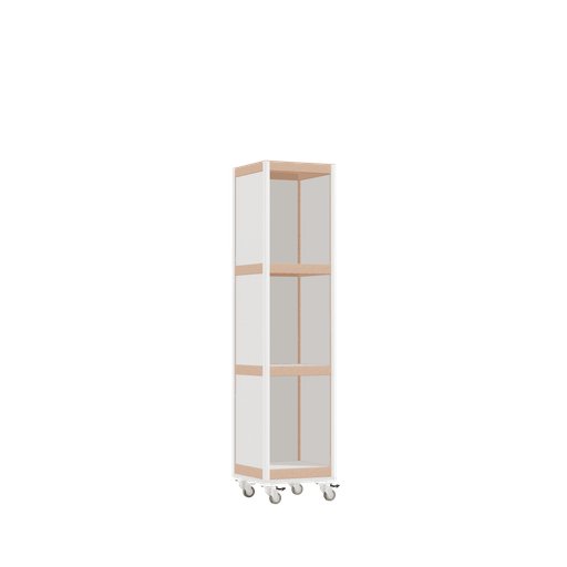 [400529899] Shelf (136x32x32 cm)