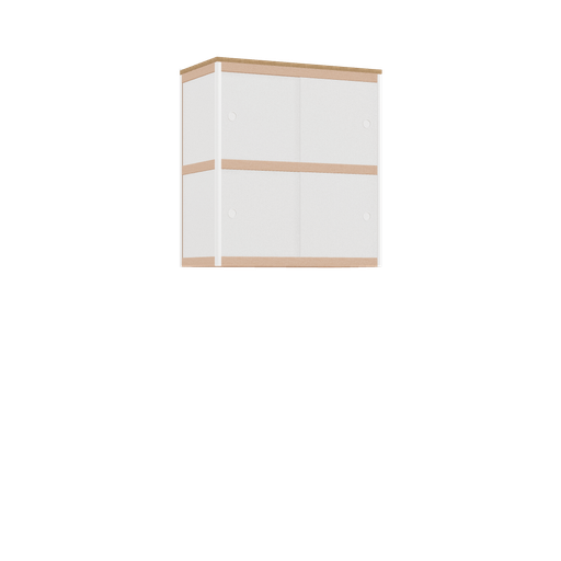 [400529900] Hanging cabinet (87.8x80x42 cm)