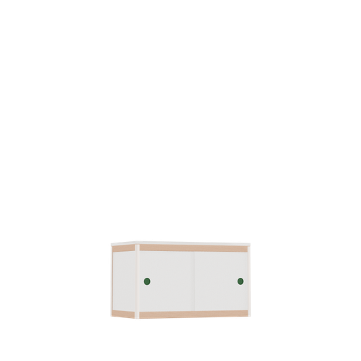 [400529911] Meuble bas (46.8x80x42 cm)