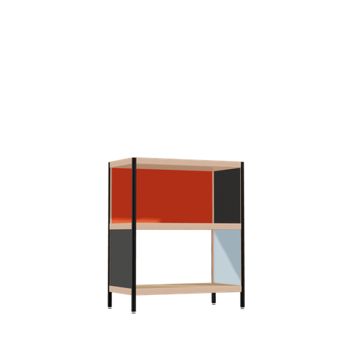 [400529915] Kolom (97x80x42 cm)