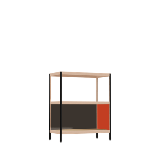 [400529916] Shelf (97x80x42 cm)