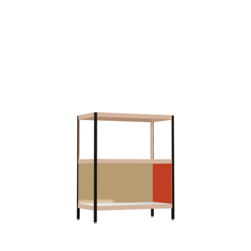 [400529919] Étagère (97x80x42 cm)