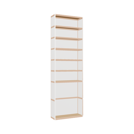 [400529922] Shelf (292x90x32 cm)