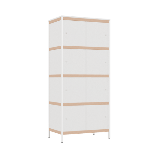 [400529931] Kast (180.8x80x52 cm)