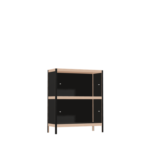 [400529938] Cabinet (96x80x32 cm)