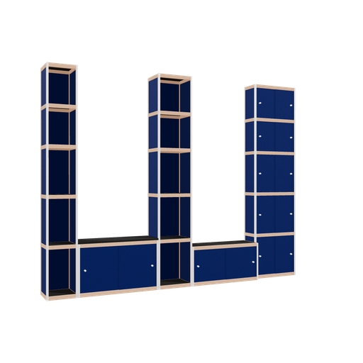 [f159546] Furniture (239x316x32 cm)