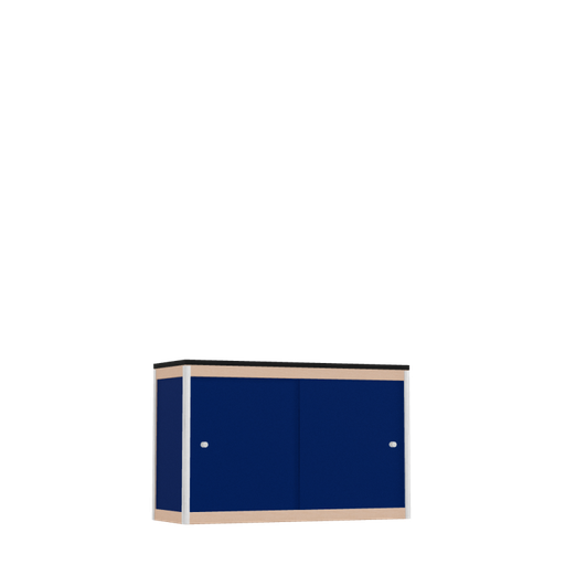 [400517946] Laag meubel (56.8x90x32 cm)