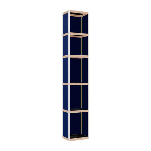 [400517947] Shelf (239x42x32 cm)