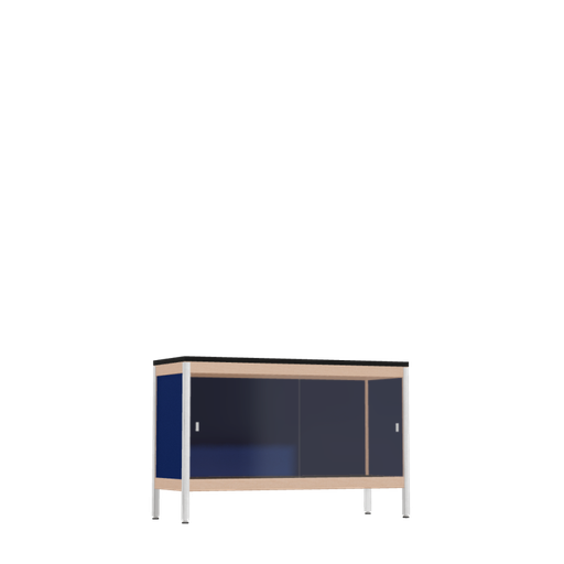 [400518311] Low cabinet (57.8x90x32 cm)