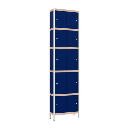 [400518314] Armoire (240x62x25 cm)