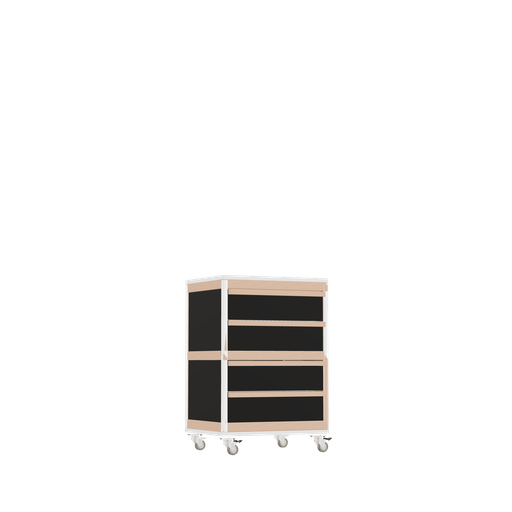 [400529942] Shelf (76.8x52x42 cm)