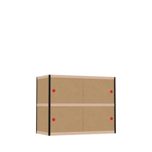 [400529955] Armoire (86x110x52 cm)