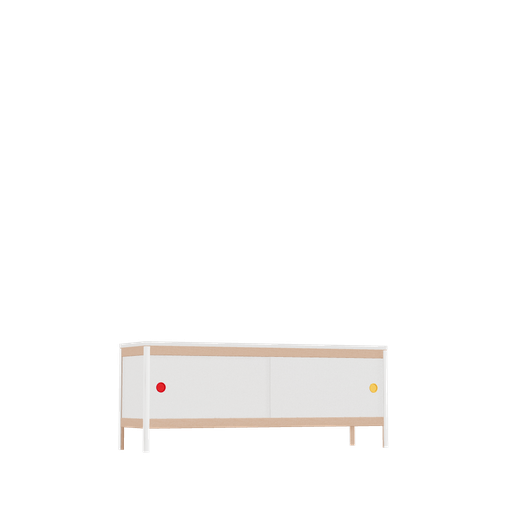 [400529968] Laag meubel (46.8x120x32 cm)