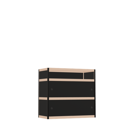 [400529969] Cabinet (83.5x90x42 cm)