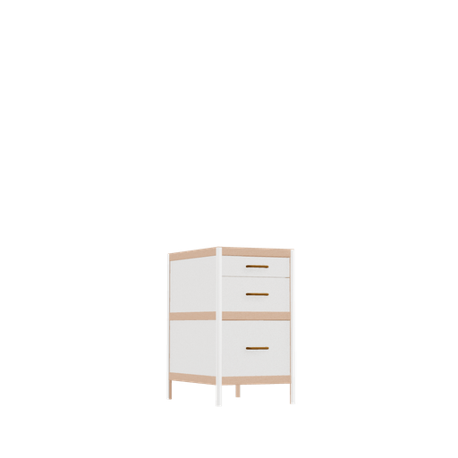 [400514679] Kolom (76x42x62 cm)