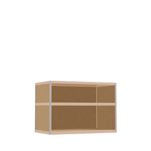 [400529975] Shelf (76x110x62 cm)