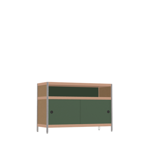 [400529976] Kast (74x110x42 cm)