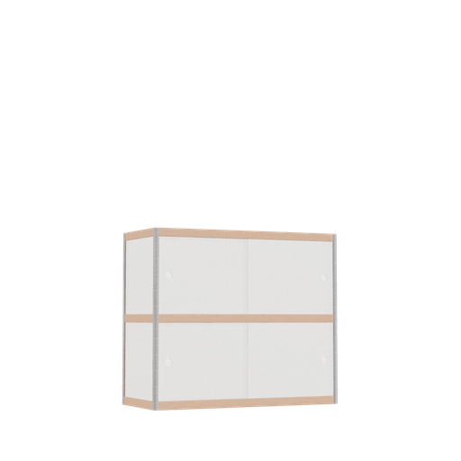 [41309165] Armoire (86x100x42 cm)