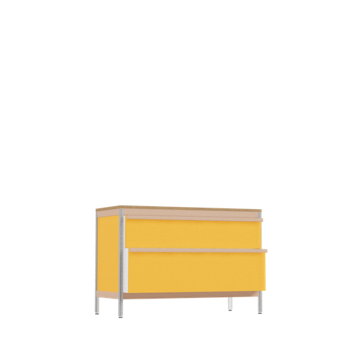 [400529999] Meuble bas (67.8x100x42 cm)