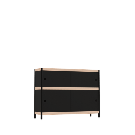 [400530004] Armoire (84x110x32 cm)