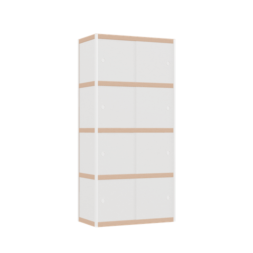 [42872481] Kast (168x80x42 cm)