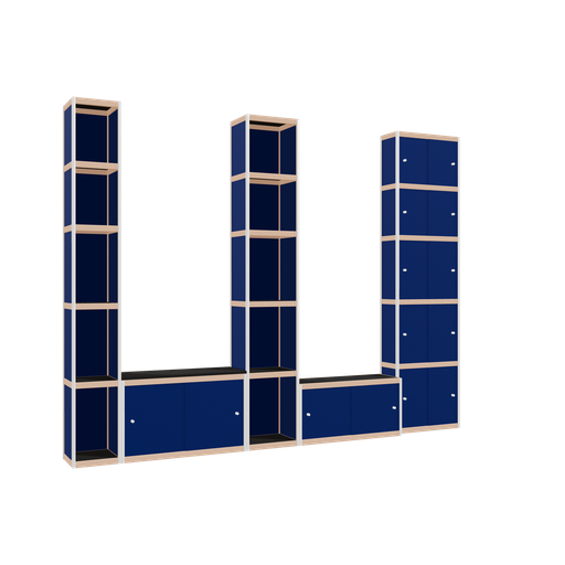 [f164243] Furniture (239x316x32 cm)