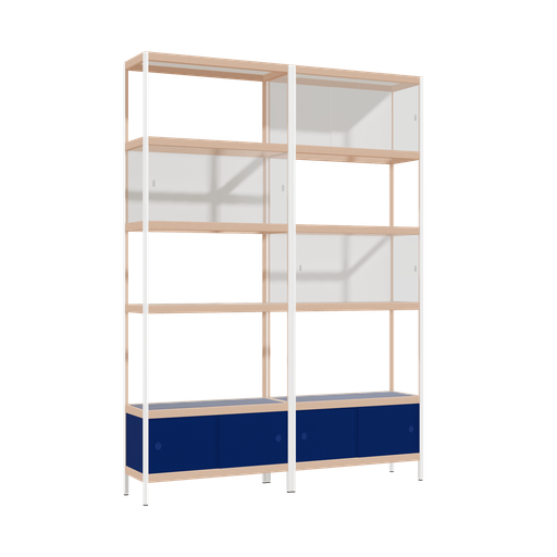 [f164245] Furniture (220x160x32 cm)