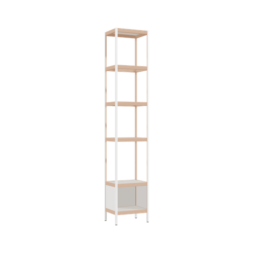 [400530026] Shelf (220x42x32 cm)