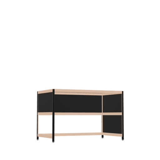 [400530038] Desk (71.2x110x62 cm)