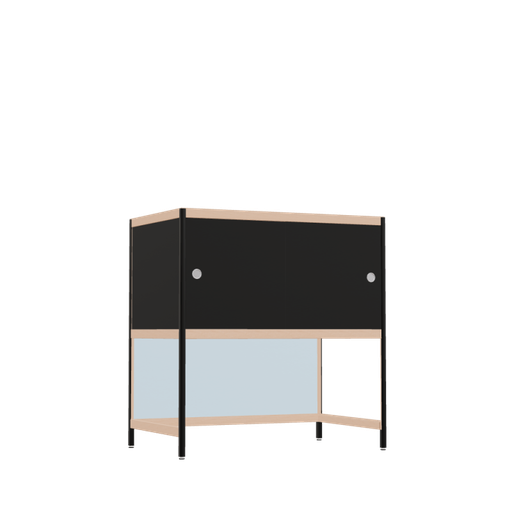 [400530053] Kast (105x100x62 cm)