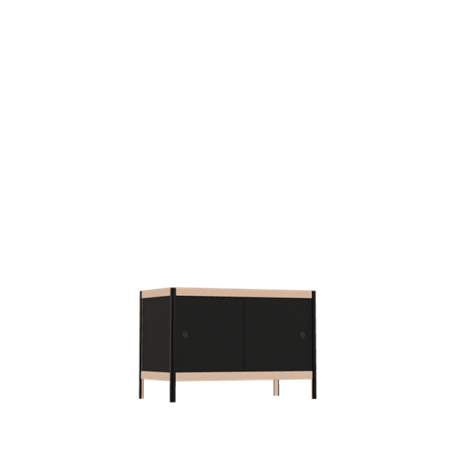 [400530058] Low cabinet (55x80x42 cm)