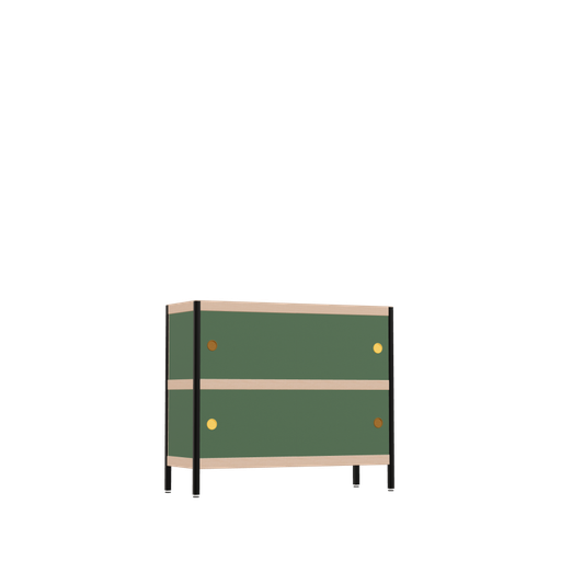 [400530065] Armoire (77x90x32 cm)