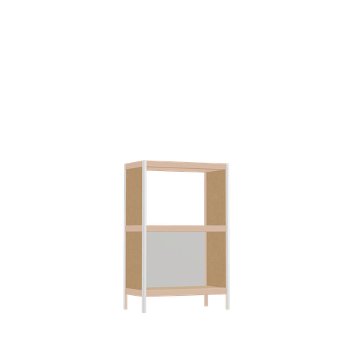 [400530072] Shelf (96x62x32 cm)
