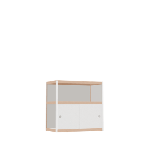 [400530075] Armoire (76x80x42 cm)