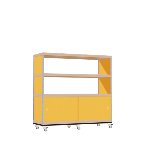 [400530088] Kast (116x120x42 cm)