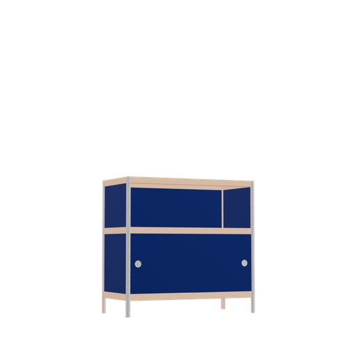 [400530091] Cabinet (86x90x42 cm)