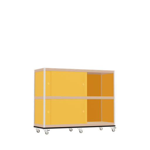 [400530093] Kast (95x120x42 cm)