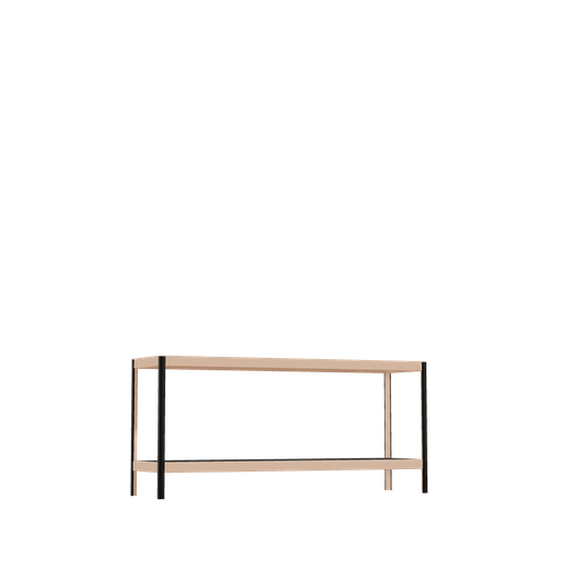 [400494785] Meuble bas (55x120x32 cm)