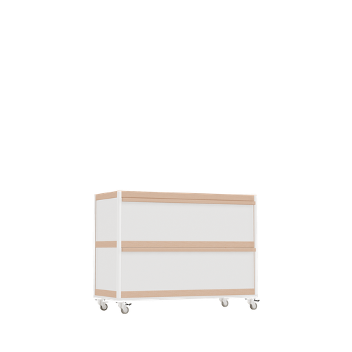 [400530104] Shelf (75x100x42 cm)