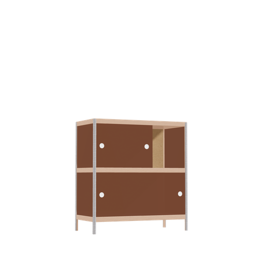 [400530111] Cabinet (96x90x42 cm)