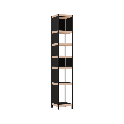 [400530120] Étagère (182x32x32 cm)