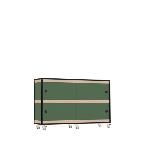 [400530131] Cabinet (76.8x120x32 cm)