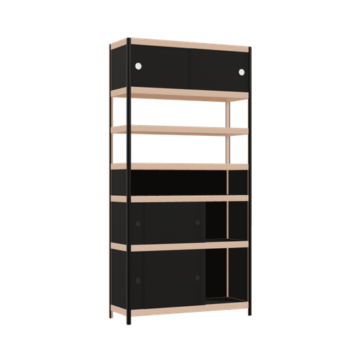 [400530137] Cabinet (181x90x32 cm)