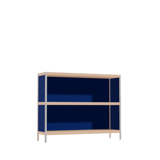 [400530140] Shelf (96x120x32 cm)