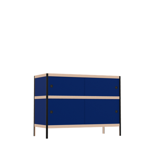 [400530144] Kast (90x120x52 cm)