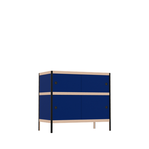 [400530147] Armoire (90x100x52 cm)