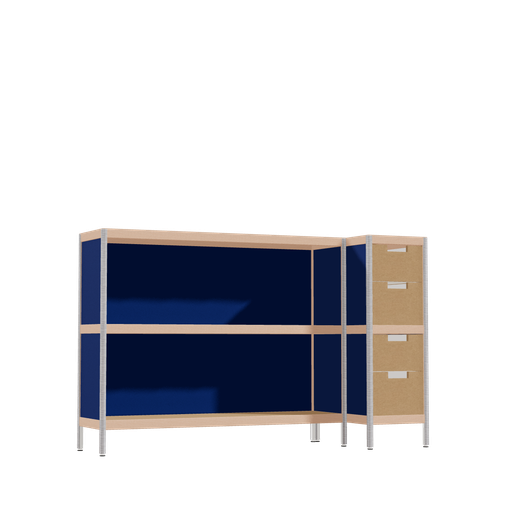 [f164290] Furniture (97x152x52 cm)