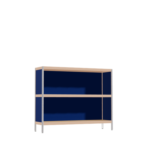 [400530156] Shelf (97x120x32 cm)