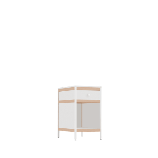 [400530185] Étagère (73.5x42x62 cm)