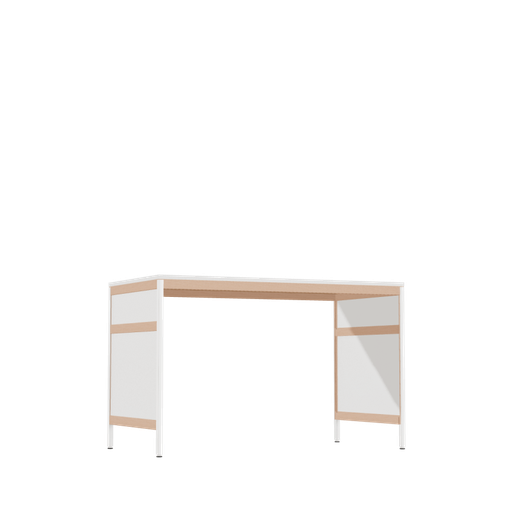 [400530186] Bureau (73.5x120x62 cm)